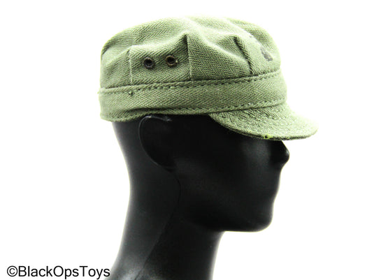 Scratch & Dent (READ DESC) - Green Hat