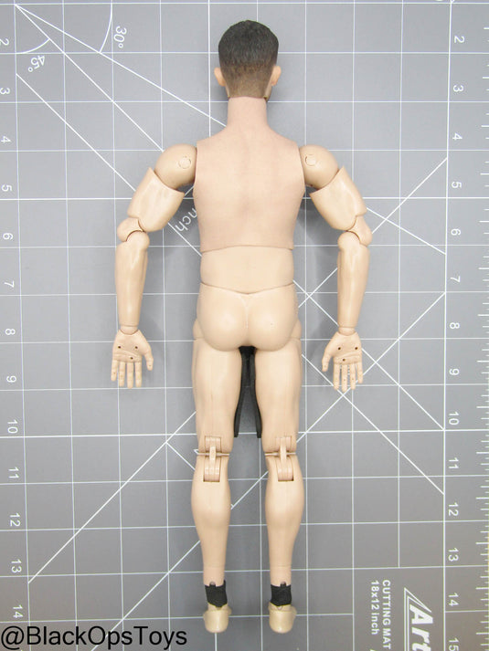 Russian SOBR Granit - Male Base Body w/Headsculpt