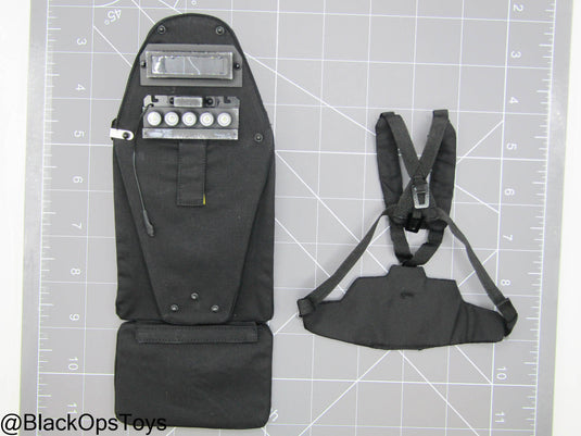 Russian SOBR Granit - Ballistic Shield w/Light Up Feature