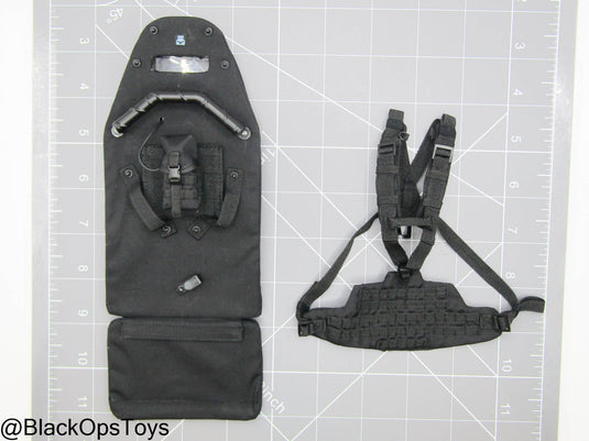 Russian SOBR Granit - Ballistic Shield w/Light Up Feature