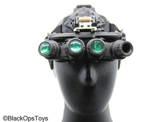 Black Night Vision Goggles (READ DESC)