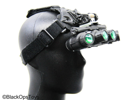Black Night Vision Goggles (READ DESC)