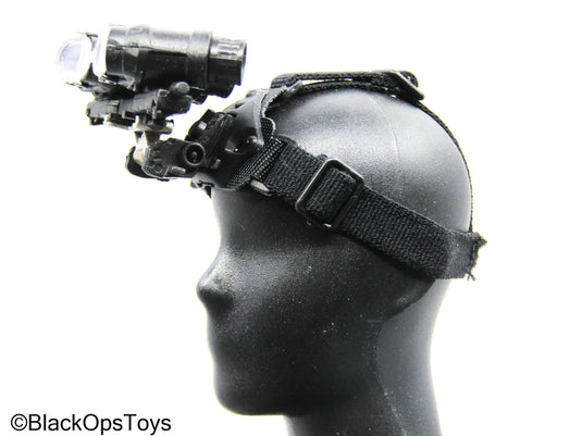 Black Night Vision Goggles (READ DESC)