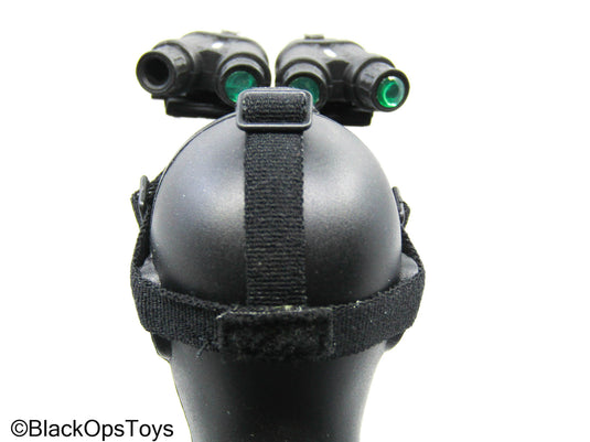 Black Night Vision Goggles (READ DESC)