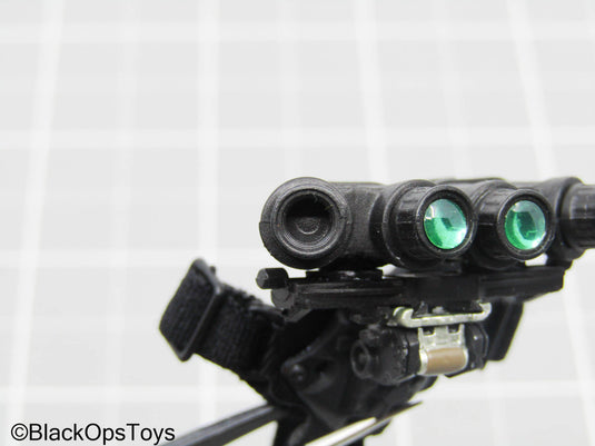 Black Night Vision Goggles (READ DESC)