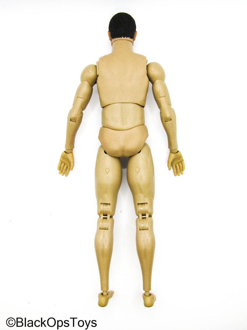 Load image into Gallery viewer, FSB Spetsnaz Alpha - Male Base Body w/Head Sculpt
