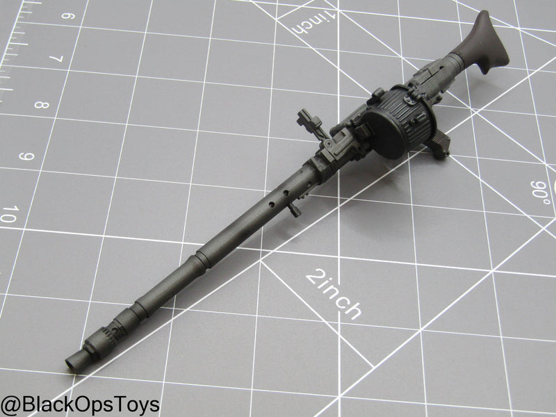 Load image into Gallery viewer, Bam 1/6 WWII MG 34 Light Machine Gun w/Attachments
