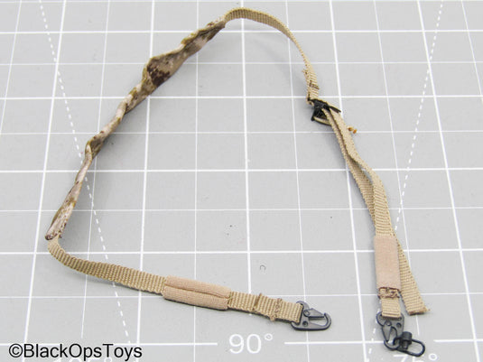 AOR1 Camo Two Point Sling