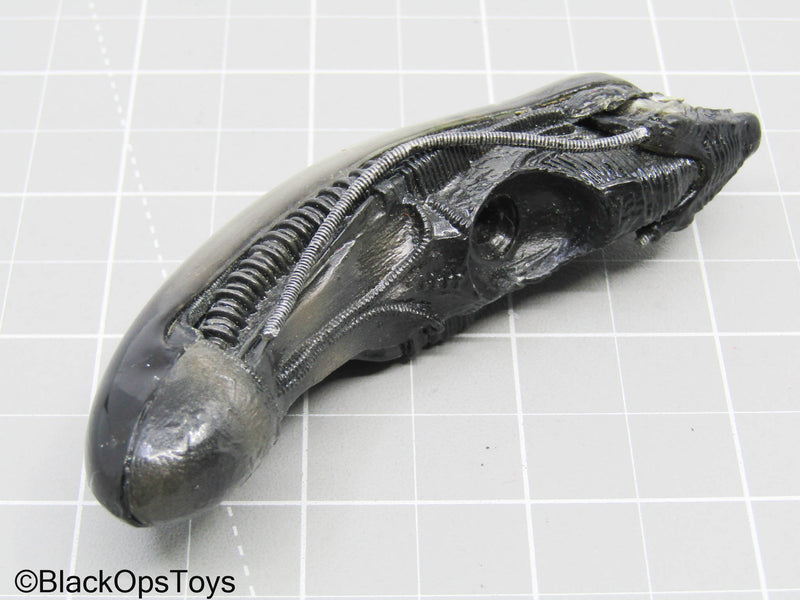 Load image into Gallery viewer, Alien Xenomorph Headsculpt (Hot Toys)
