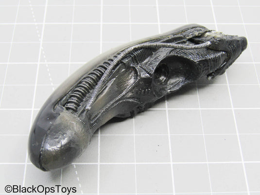 Alien Xenomorph Headsculpt (Hot Toys)