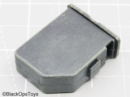 Black SAW Ammo Box