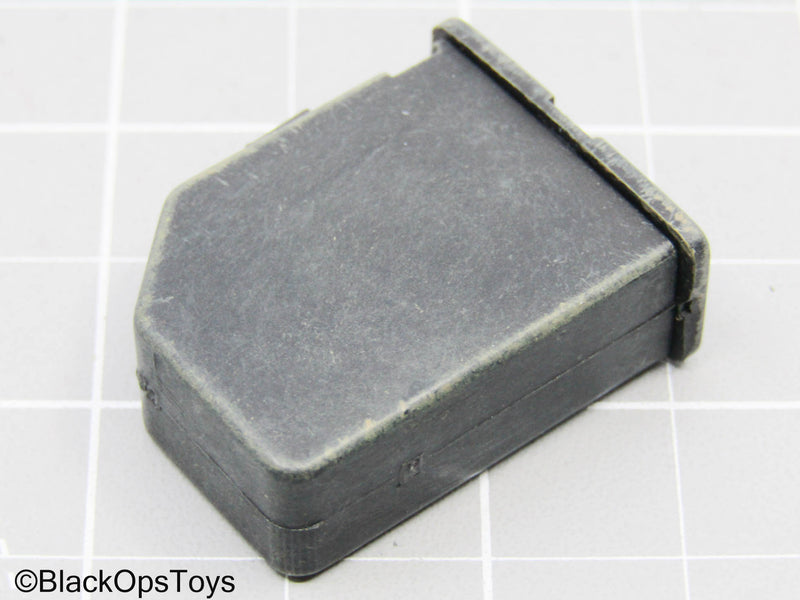 Load image into Gallery viewer, Black SAW Ammo Box
