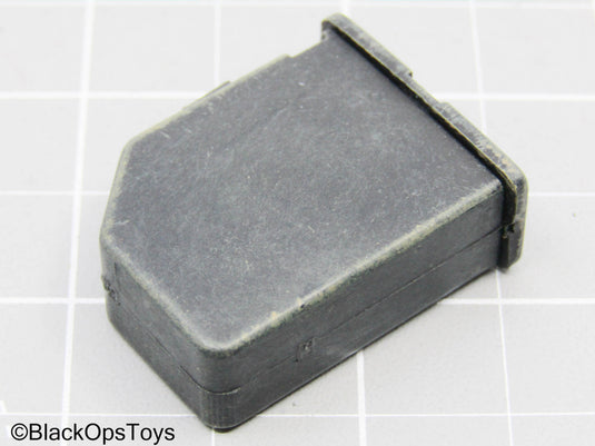 Black SAW Ammo Box