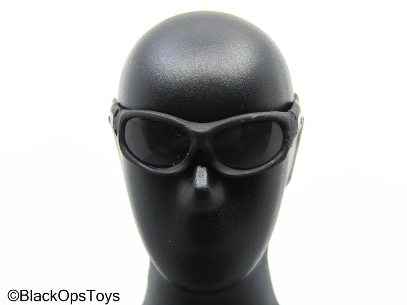 Load image into Gallery viewer, Black Sunglasses
