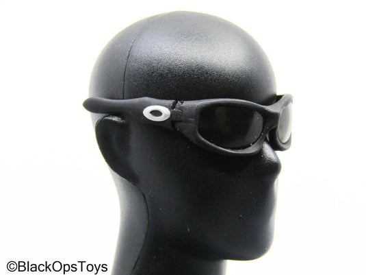 Black Sunglasses