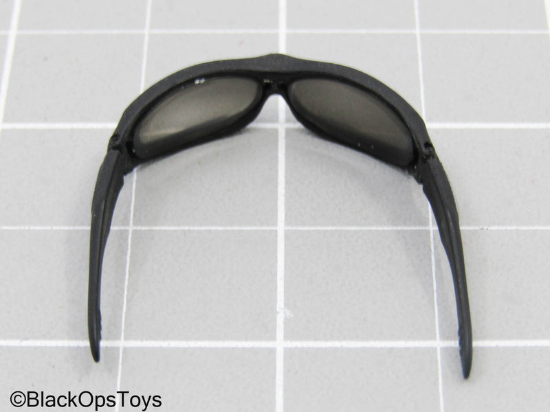 Load image into Gallery viewer, Black Sunglasses
