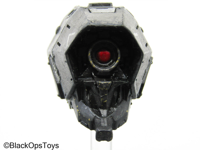 Load image into Gallery viewer, Robotic Headsculpt
