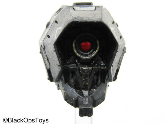 Robotic Headsculpt