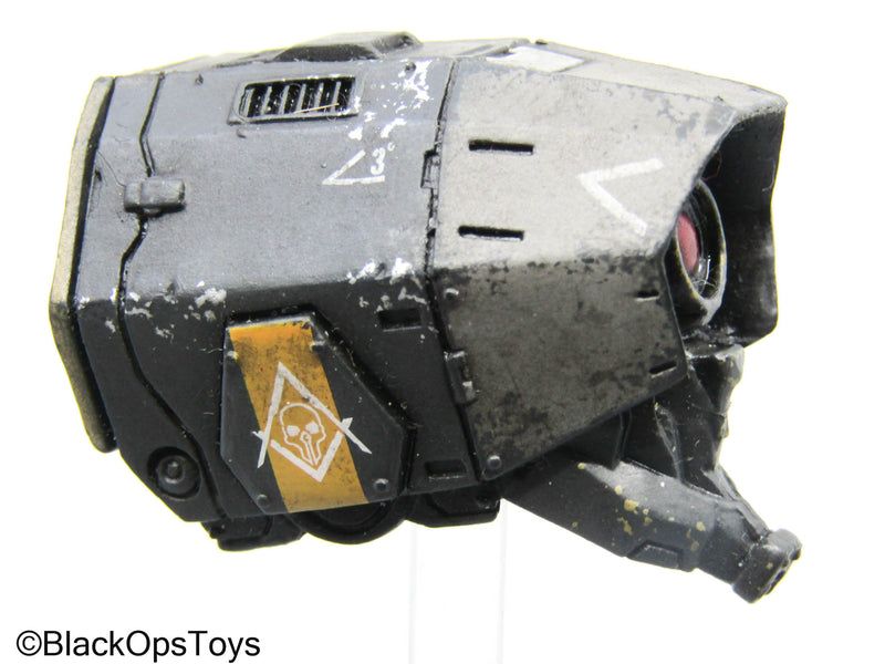 Load image into Gallery viewer, Robotic Headsculpt
