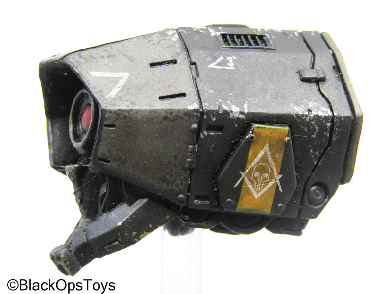 Load image into Gallery viewer, Robotic Headsculpt
