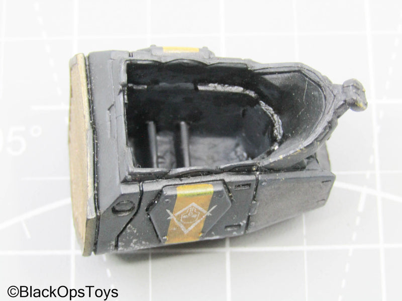 Load image into Gallery viewer, Robotic Headsculpt
