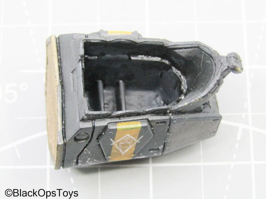 Robotic Headsculpt