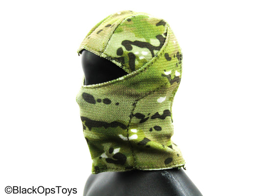 FSB Spetsnaz Alpha - Multicam Balaclava