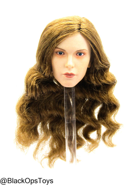 Female Jedi Knight - Female Headsculpt