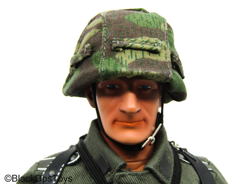 Load image into Gallery viewer, WWII German - Female Base Body w/Complete Uniform &amp; Gear Set
