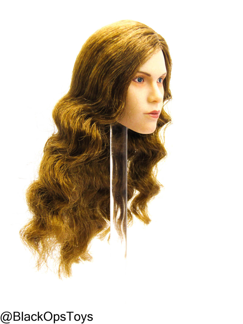 Load image into Gallery viewer, Female Jedi Knight - Female Headsculpt
