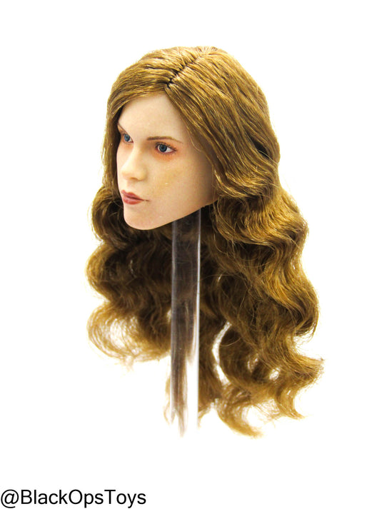 Female Jedi Knight - Female Headsculpt