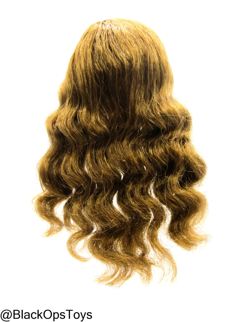 Load image into Gallery viewer, Female Jedi Knight - Female Headsculpt
