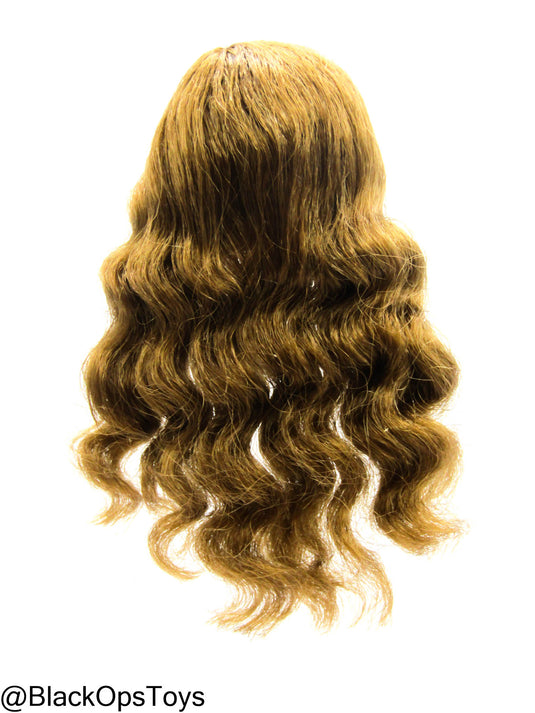 Female Jedi Knight - Female Headsculpt