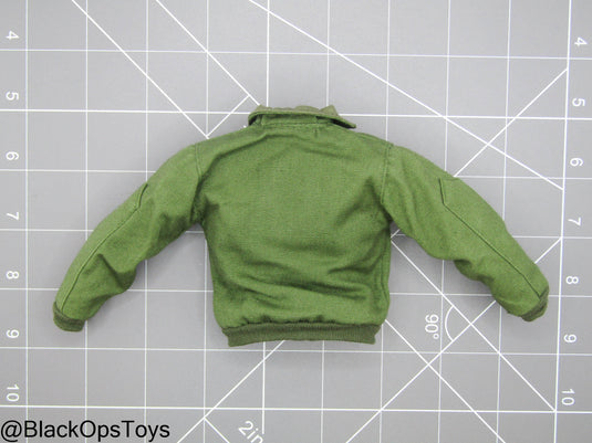 Bam 1/6 OD Green Jacket