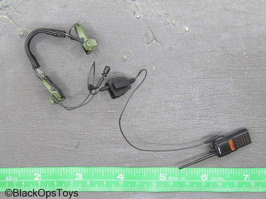 FSB Spetsnaz Alpha - Radio w/Headset