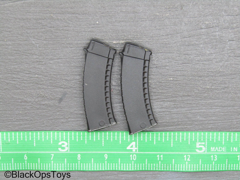 Load image into Gallery viewer, FSB Spetsnaz Alpha - Black 7.62 Magazines (x2)
