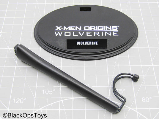 X-Men Origins - Wolverine Base Stand