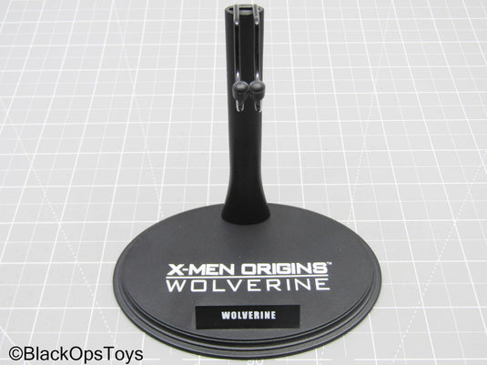 X-Men Origins - Wolverine Base Stand