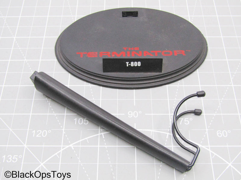 Load image into Gallery viewer, The Terminator - T-800 Base Stand
