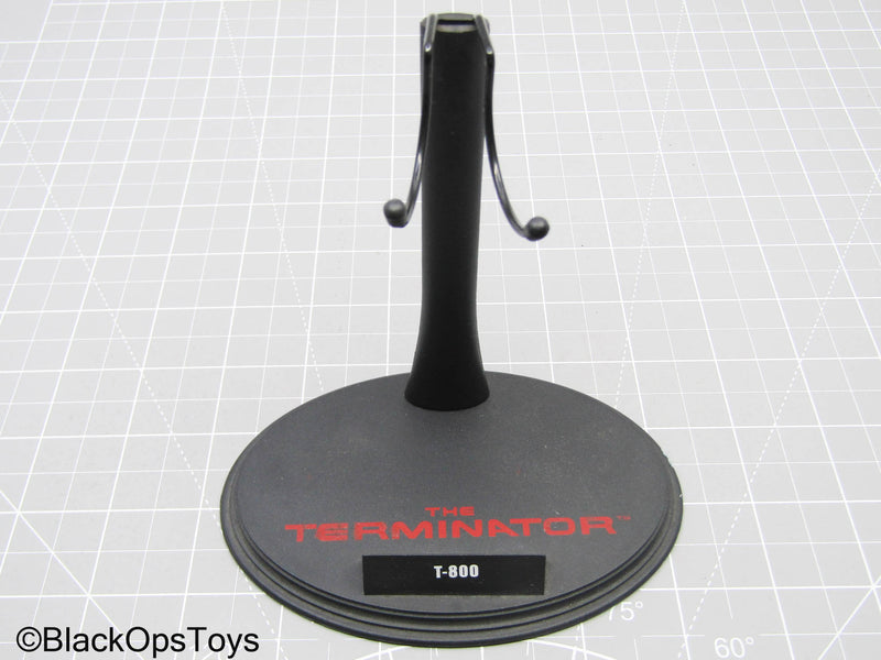 Load image into Gallery viewer, The Terminator - T-800 Base Stand
