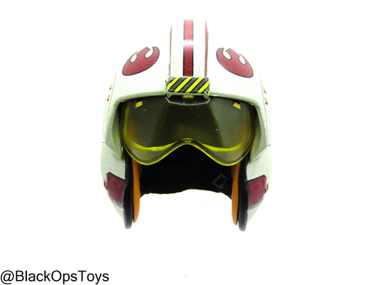 Female Jedi Knight - Pilot Helmet