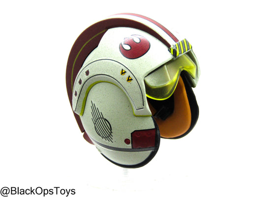 Female Jedi Knight - Pilot Helmet