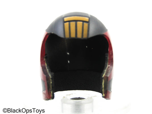 Judge Dredd Helmet (Virtual Toys)