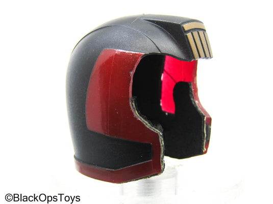 Judge Dredd Helmet (Virtual Toys)