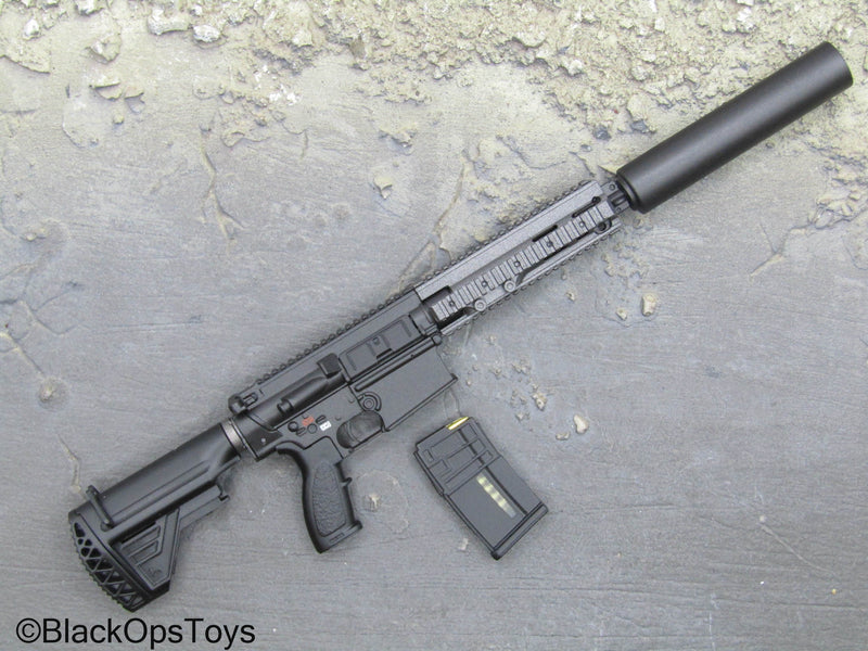 Load image into Gallery viewer, FSB Spetsnaz Alpha - MR308 7.62 Assault Rifle
