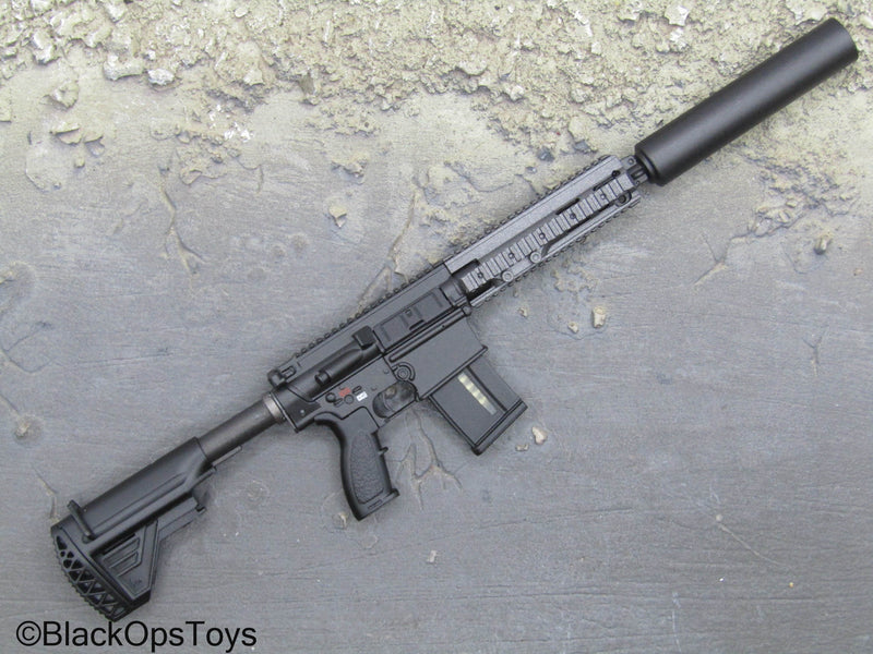 Load image into Gallery viewer, FSB Spetsnaz Alpha - MR308 7.62 Assault Rifle
