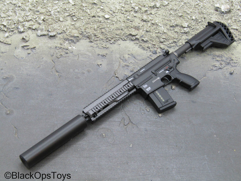 Load image into Gallery viewer, FSB Spetsnaz Alpha - MR308 7.62 Assault Rifle
