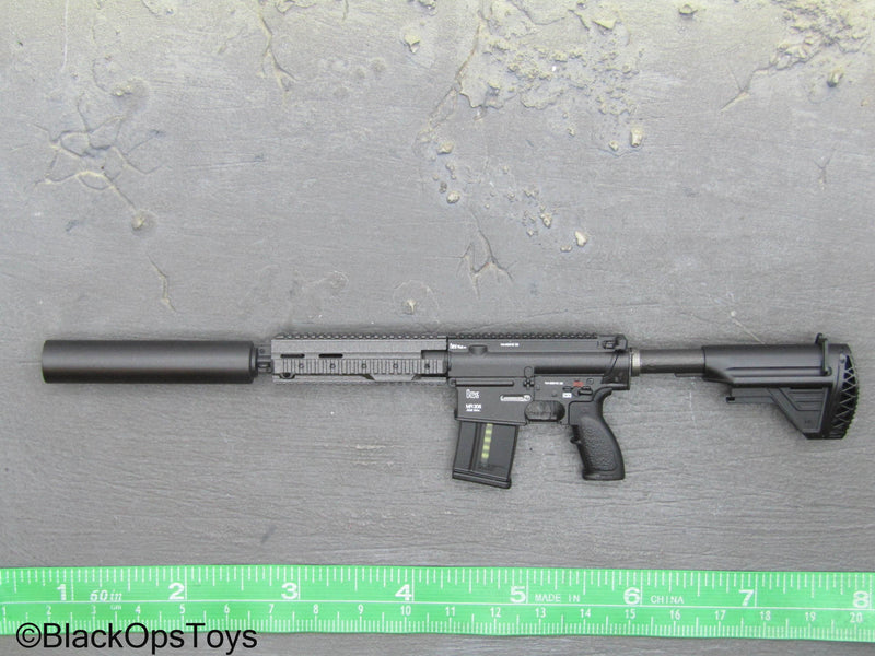 Load image into Gallery viewer, FSB Spetsnaz Alpha - MR308 7.62 Assault Rifle
