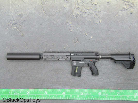 FSB Spetsnaz Alpha - MR308 7.62 Assault Rifle