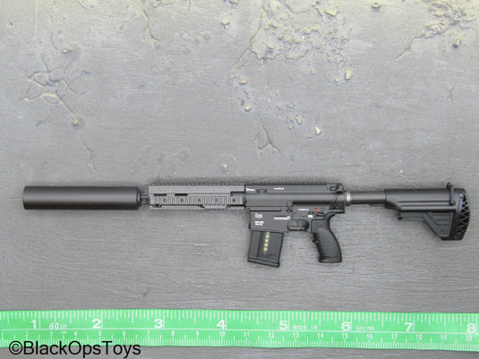 FSB Spetsnaz Alpha - MR308 7.62 Assault Rifle